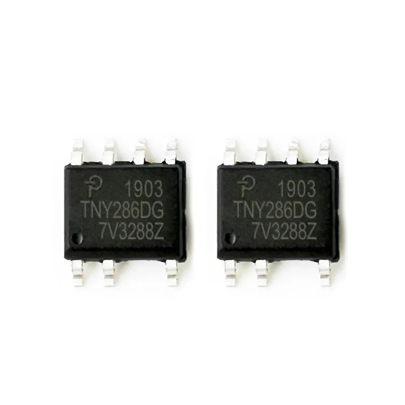 

New original TNY284DG TNY285 TNY286 TNY287 TNY288DG SMD power management IC