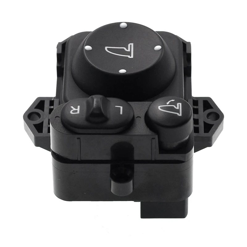 

Adjuster Mirror Switch 35190-T5A-J11 35190T5AJ11 For Honda CRV Accord Odyssey 2012 2017