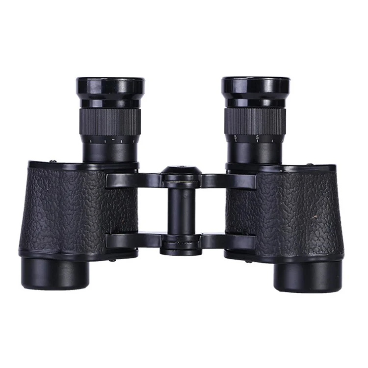 

Original Germany Binoculars 6X24 Full-metal Telescope Hd High Quality Nitrogen waterproof binocular with Leather Bag