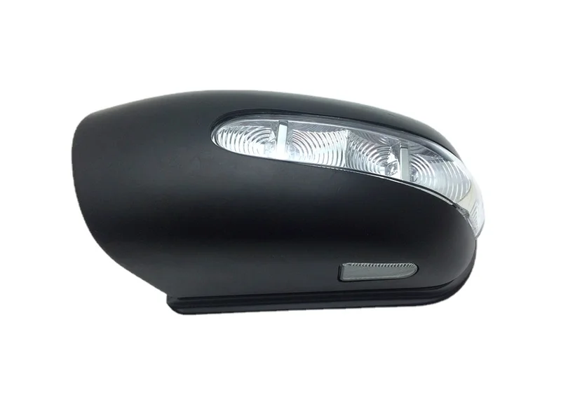 

Rearview Mirror Cover Turn Signal Light For Mercedes Benz CL CLS S E Class W211 E200 E240 E280 E300