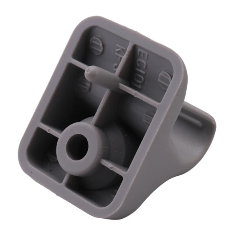 8523505100 OM фиксатор солнцезащитного козырька кронштейн серый для Hyundai Getz I20 2008-2015