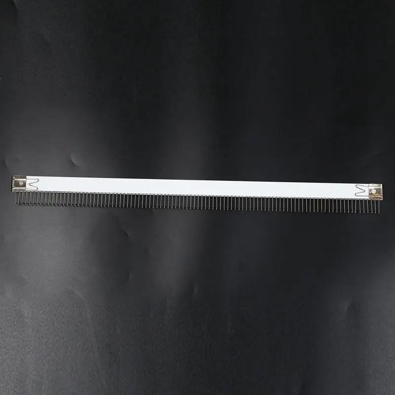 5 шт. длинные широкие вешалки для вязания 18 дюймов/46 см