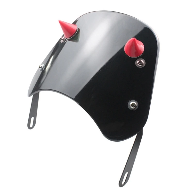 Ветровой дефлектор универсальное лобовое стекло переднее ветровое часть