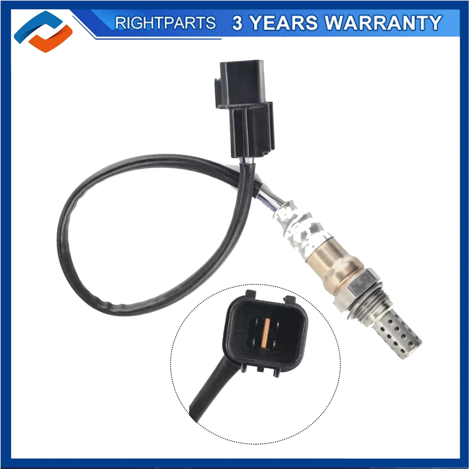 Новый датчик кислорода 24103681 для Chevrolet CS3 1 2 4 SH1 2010 2011 2012 2013 2014 2015