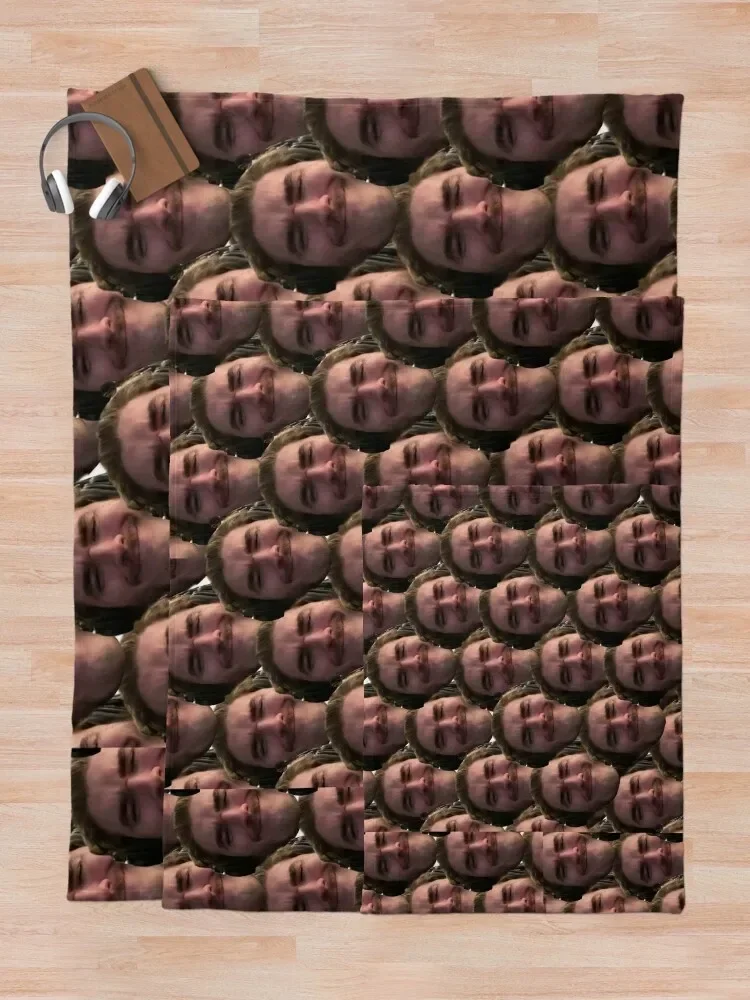 Декоративное одеяло Schlanket Рождественское украшение для дивана одиночные одеяла