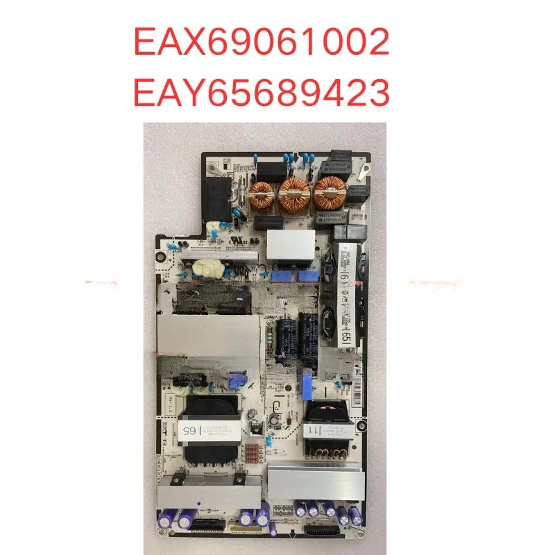 

Плата питания EAX69061002 EAY65689423