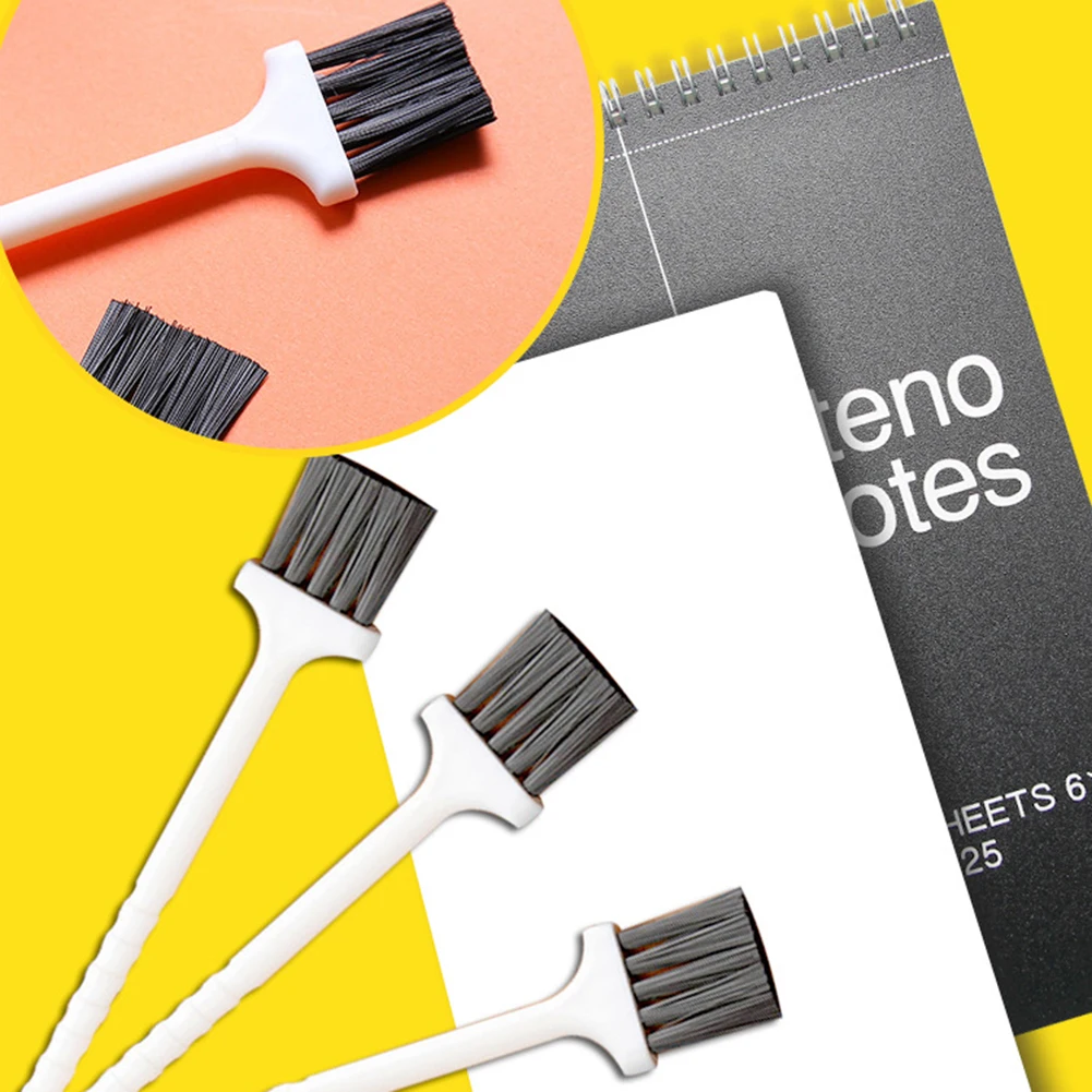 

Long Handle Small Brush Keyboard Brush/Earphone Brush Electrical Cleaning Computer Phone Cleaning Supplies
