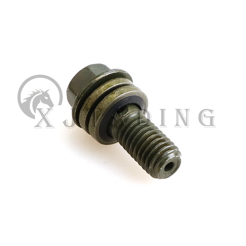 Универсальные металлические комплекты тормозных колодок для мотоциклов и