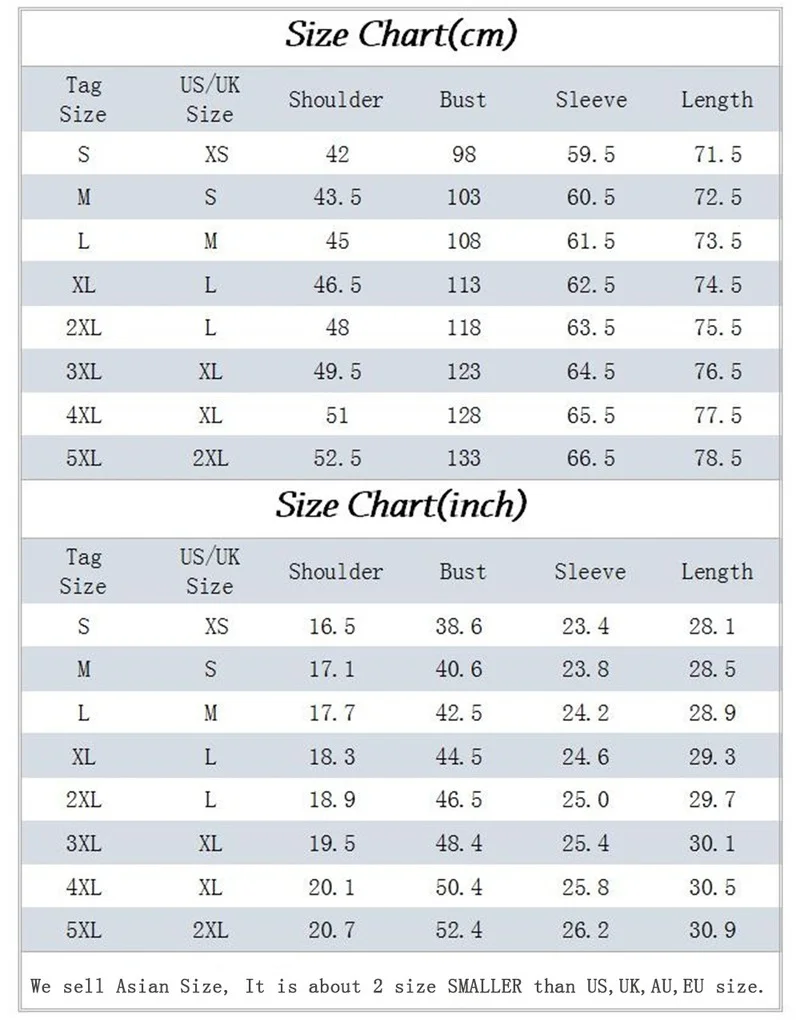 Helisopus Cotton Long Sleeve Men's Shirt Autumn Striped Slim Fit Stand Collar Shirt Male Clothes Plus Size 5XL Camisa Masculina