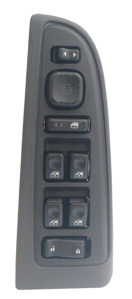 

SWITCHDOCTOR Window Switch Assembly for 2003-2006 Silverado