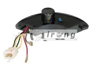 Однофазный генератор AVR 5 кВт ква 6 кВА 7 Для Kipor Kama