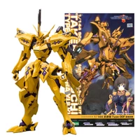 original anime kp287r muv luv type 00f akamura yui joints movable anime action figure assembly model toys gifts for children