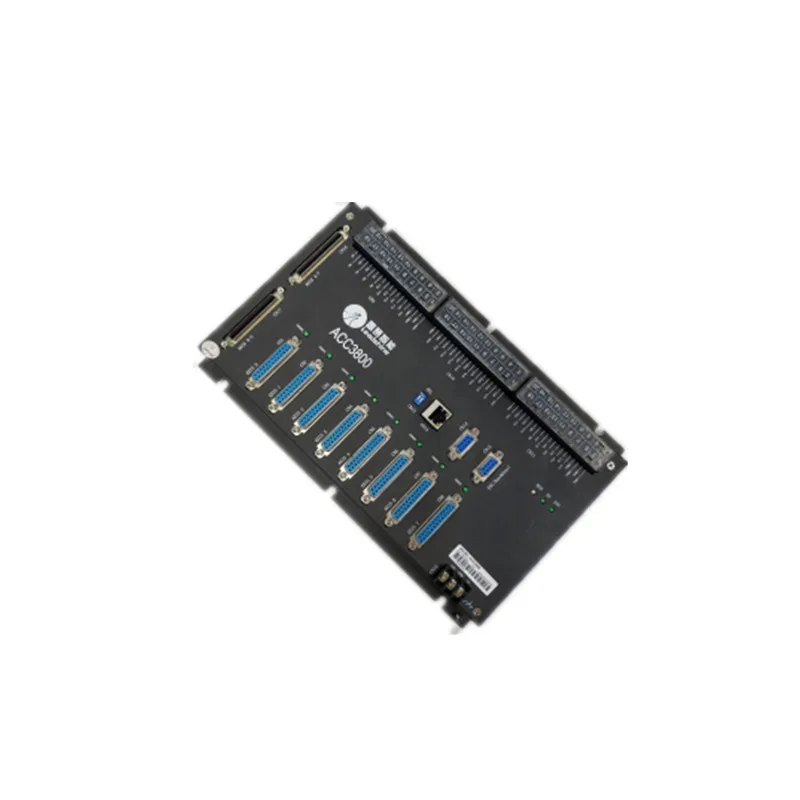 

Leadtech ACC3800 Original Disassembler Terminal Board Used In Good Condition