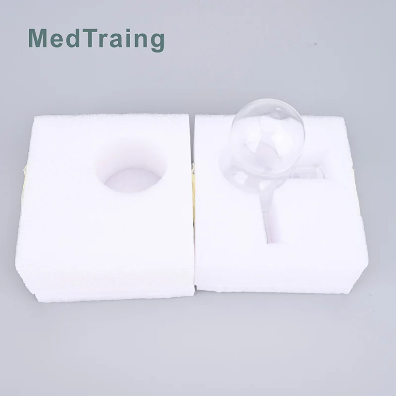 Медицинское устройство для всасывания и орошения Allik всасывающий эвакуатор с