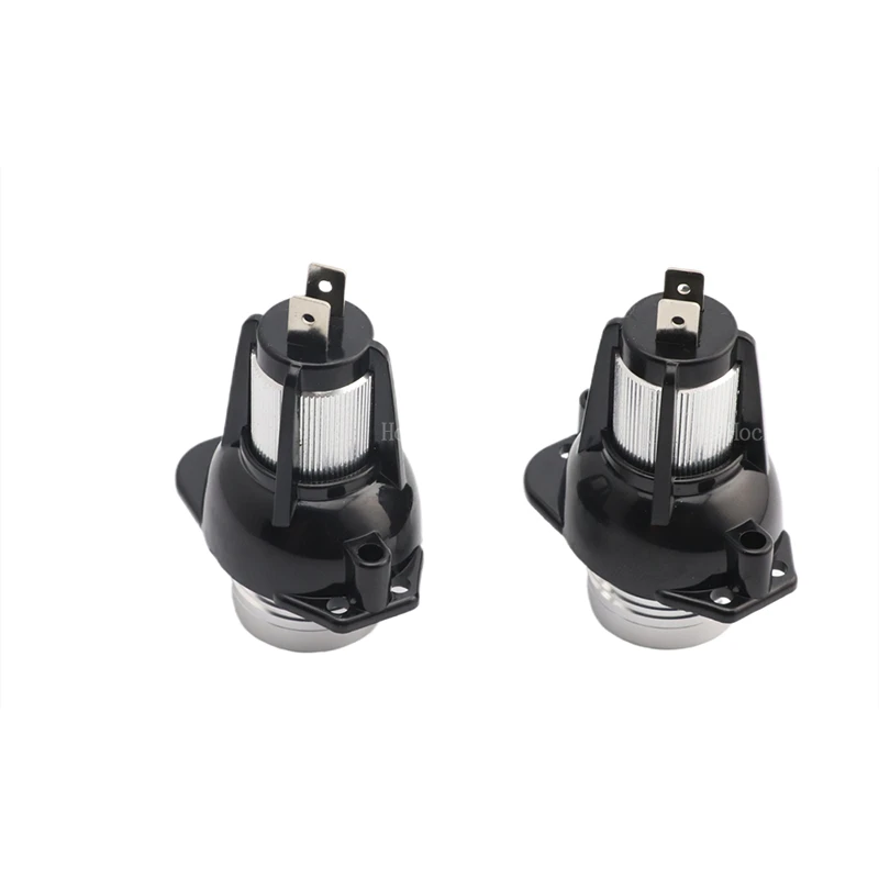 20 Вт 6000K фотолампа для BMW E90 E91 3 Series 320 325i 328i 335i 2004-2008