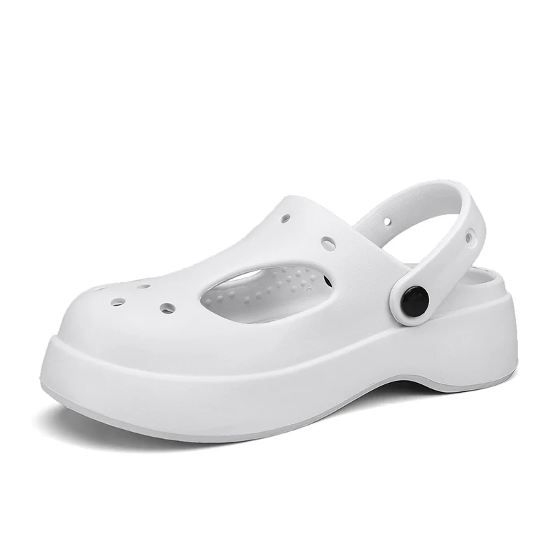 Женские сандалии тапочки обувь для жилых помещений уличные летняя верхняя