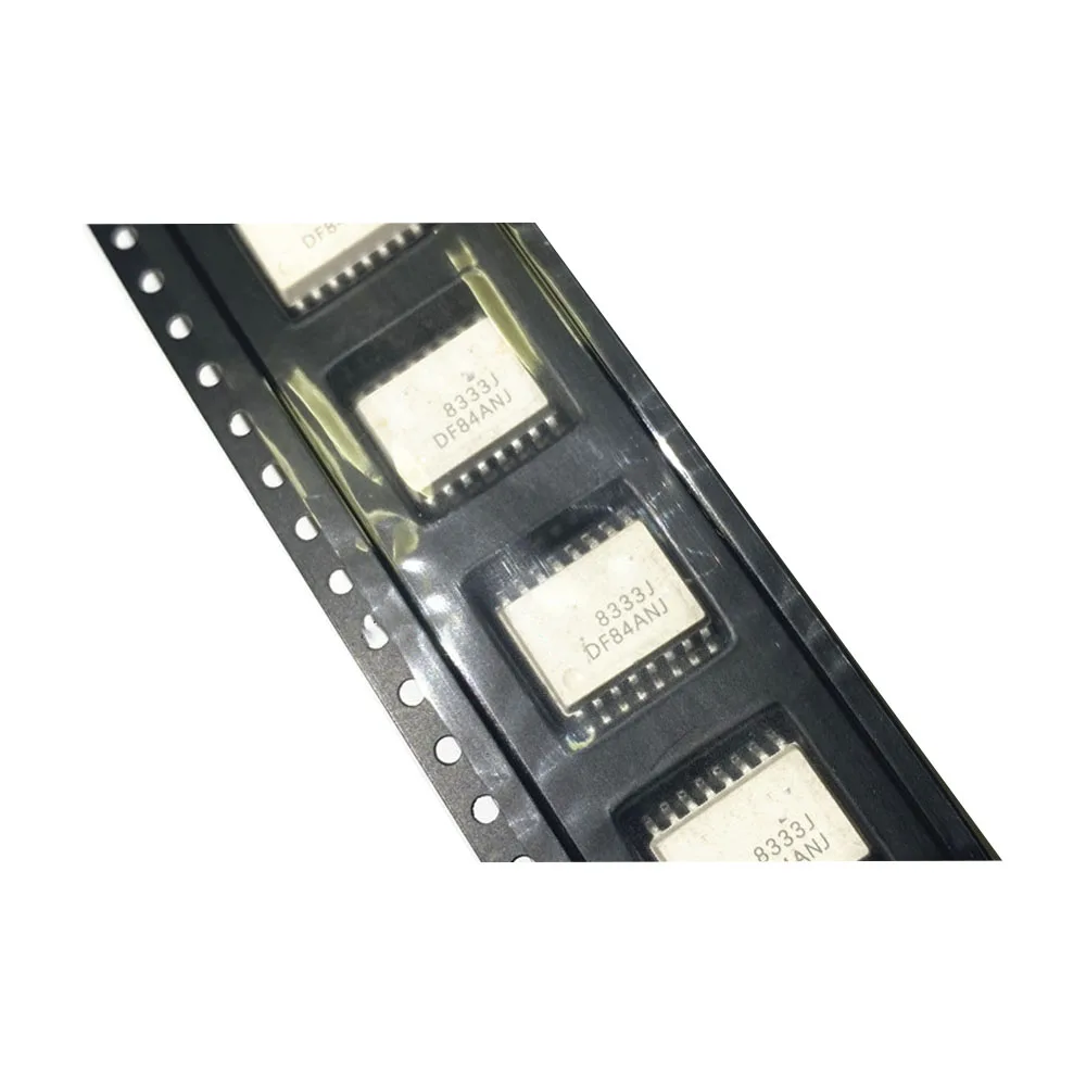 

SMD FOD8333R2V 8333V SOP-16 IGBT привод оптрон logic Выходная оптопара SOP16