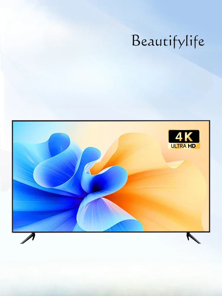 Большой экран высокое разрешение 4K Взрывозащищенный ЖК-телевизор сетевой отель