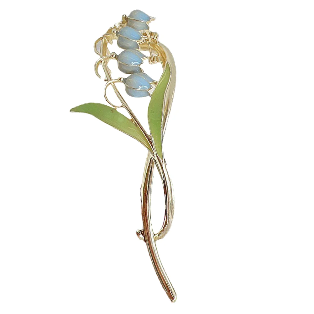 

Make Hair Clips Twist Chuck Barrettes French Thick Pretty Flower Pins Women Miss