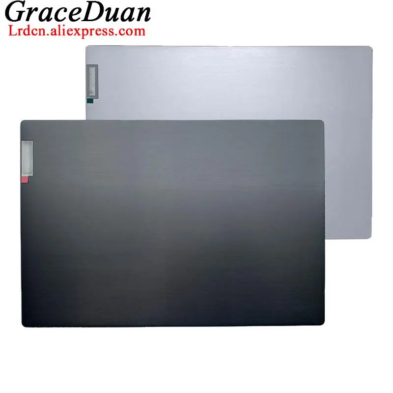 

For Lenovo Ideapad S145-15 IWL IGM AST API IIL 15IKB Laptop Screen Shell LCD Back Cover Rear Lid Top Case 5CB0S16758 5CB0W43233