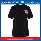 Футболка женская Termit, черный