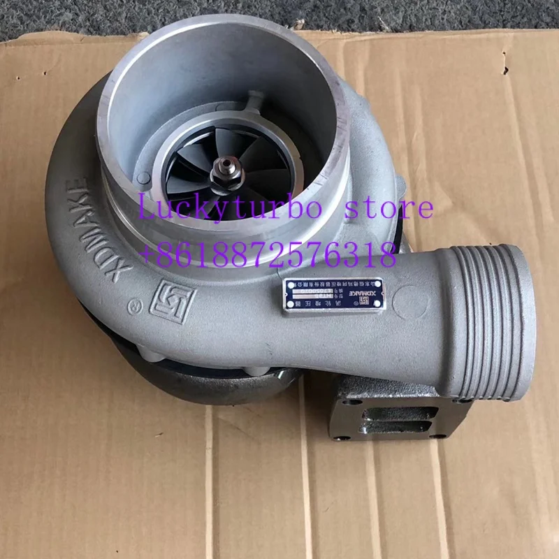 

Turbo NT855 HT3B for Chongqin Cummin*s diesel Engine Turbocharger 3529040 for Generator Set truck parts