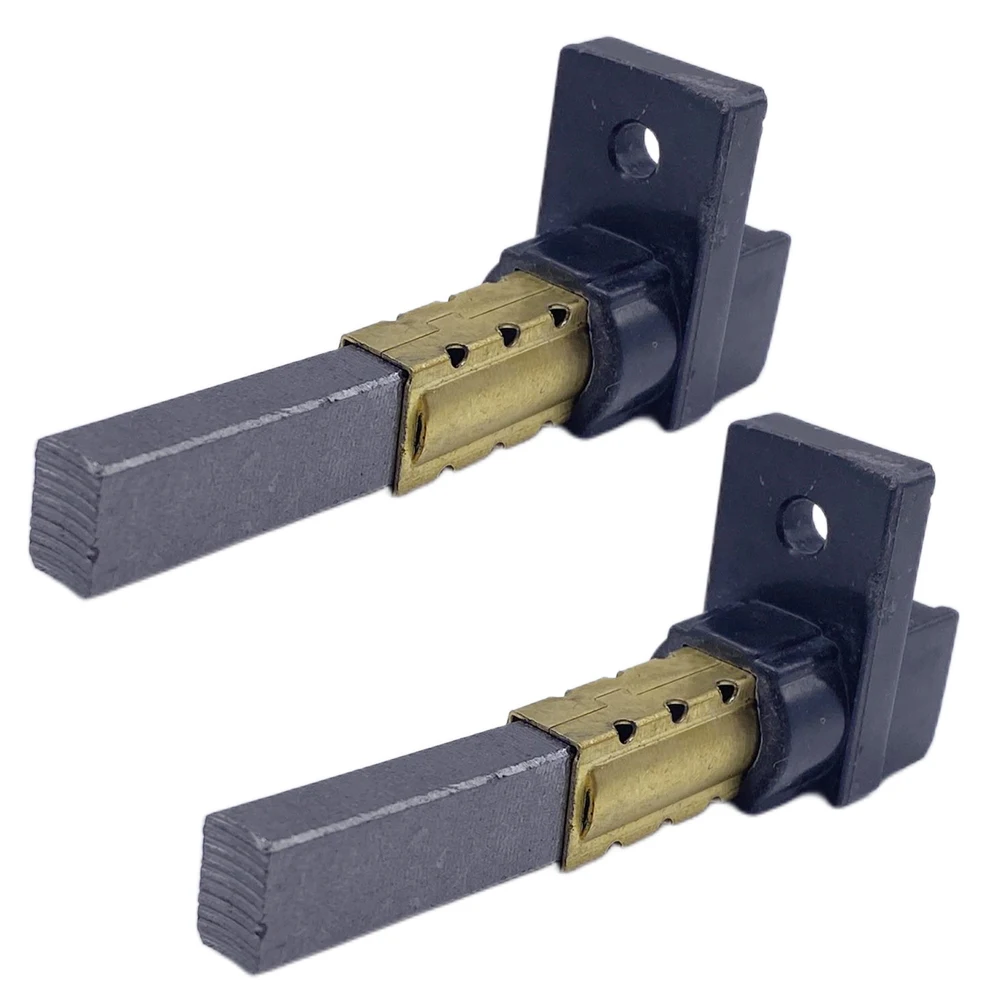 

2 пары угольных щеток для двигателя KARCHER WD3 WD2