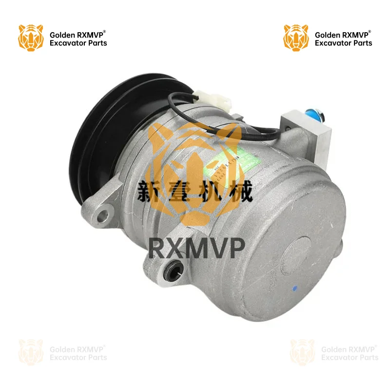 Для sunward SWE 50 60 70 80 90 Yuchai 85 135 компрессор кондиционера раковины насоса