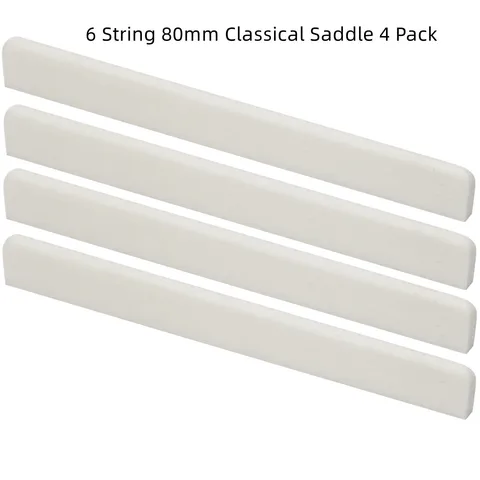 Miwayer Седло для гитары из кости