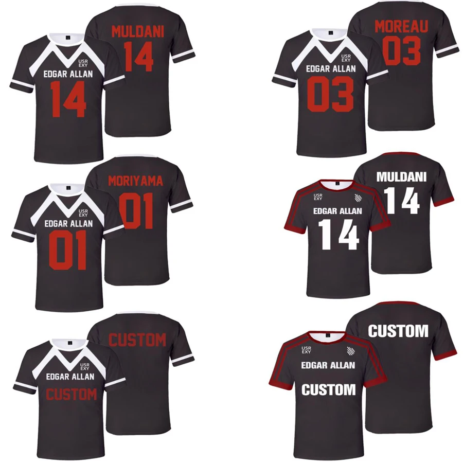 Мужская футболка с коротким рукавом