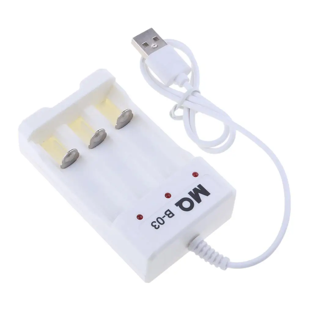 MQ Smart Battery r для C D AA Ni-MH Ni-CD Reable Batteries