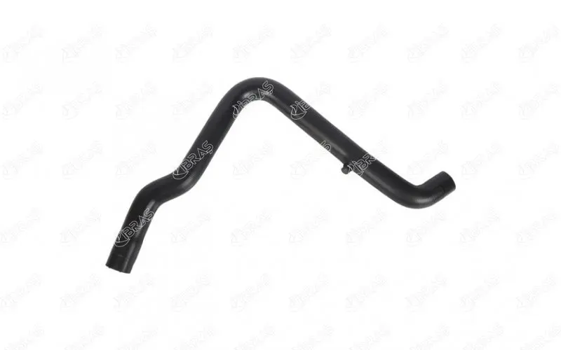 

Код магазина: 11401 шланг радиатора R21