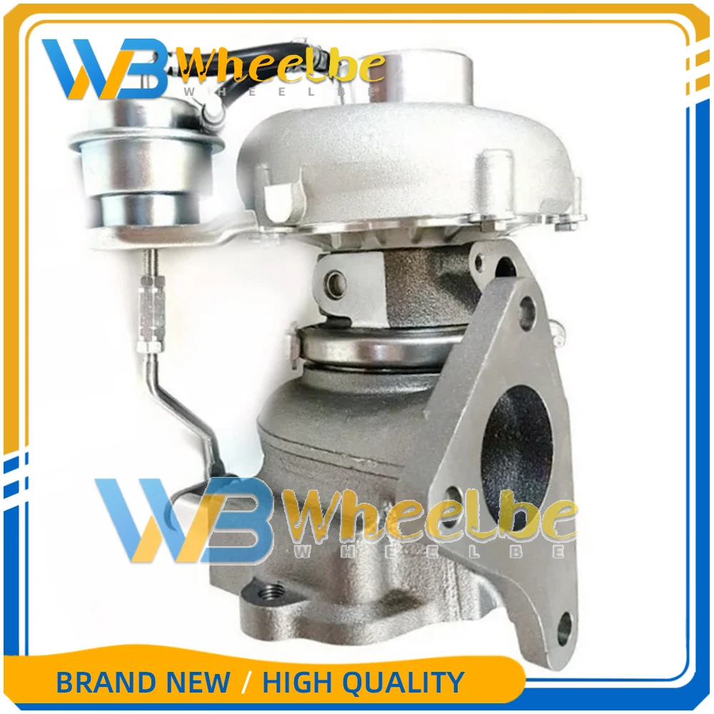 For Turbo Charger RHF55 VF48 Subaru Impreza WRX STI Models 2008-2015 14411-AA572 14411-AA700 Car System