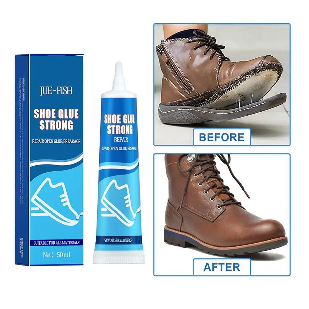 

Shoe Glue Waterproof Quick-drying Repair Shoes Universal Instant Tools Professional Shoe Shoemaker Glue Repair Adhesive Adh C3B9