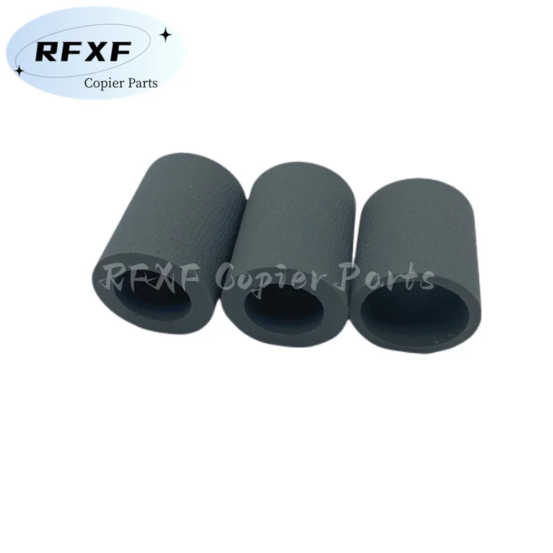 Ролик захвата картонной бумаги резиновая шина хорошее качество для Toshiba E BD550 600 720