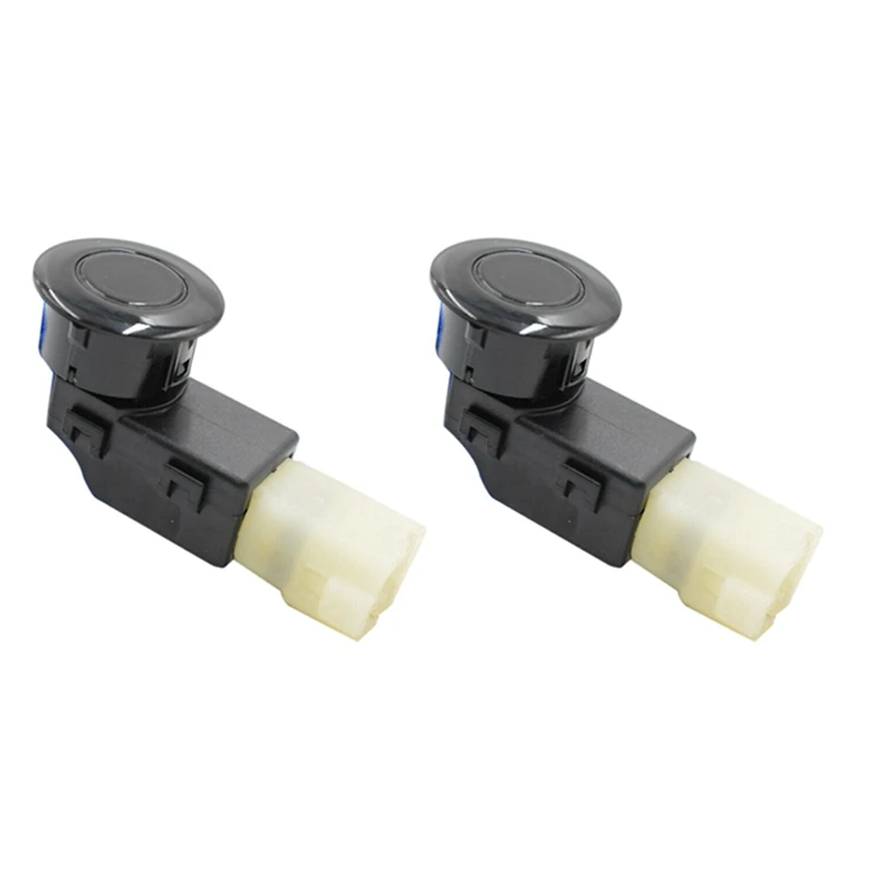 

2Pcs Car Parking Sensor For Honda Accord 2003-2013 Odyssey 2005-2008 08V66-SDE-7M00