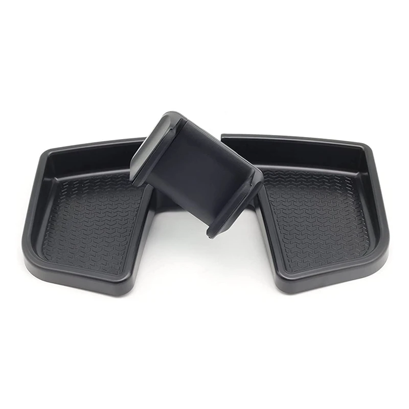 

Держатель телефона GPS, с несколькими держателями, для джипа ренегада, 2016, 2017, 2018, 2019 (черный)