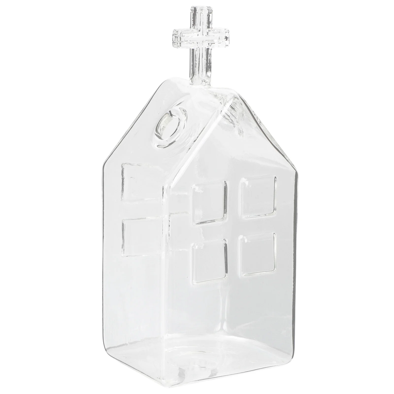 

Vase Vases Coin Floral Jar Storage Catholic Gift Change Hydroponics Holder Bottles Flower Design Wall Arrangement Terrariums