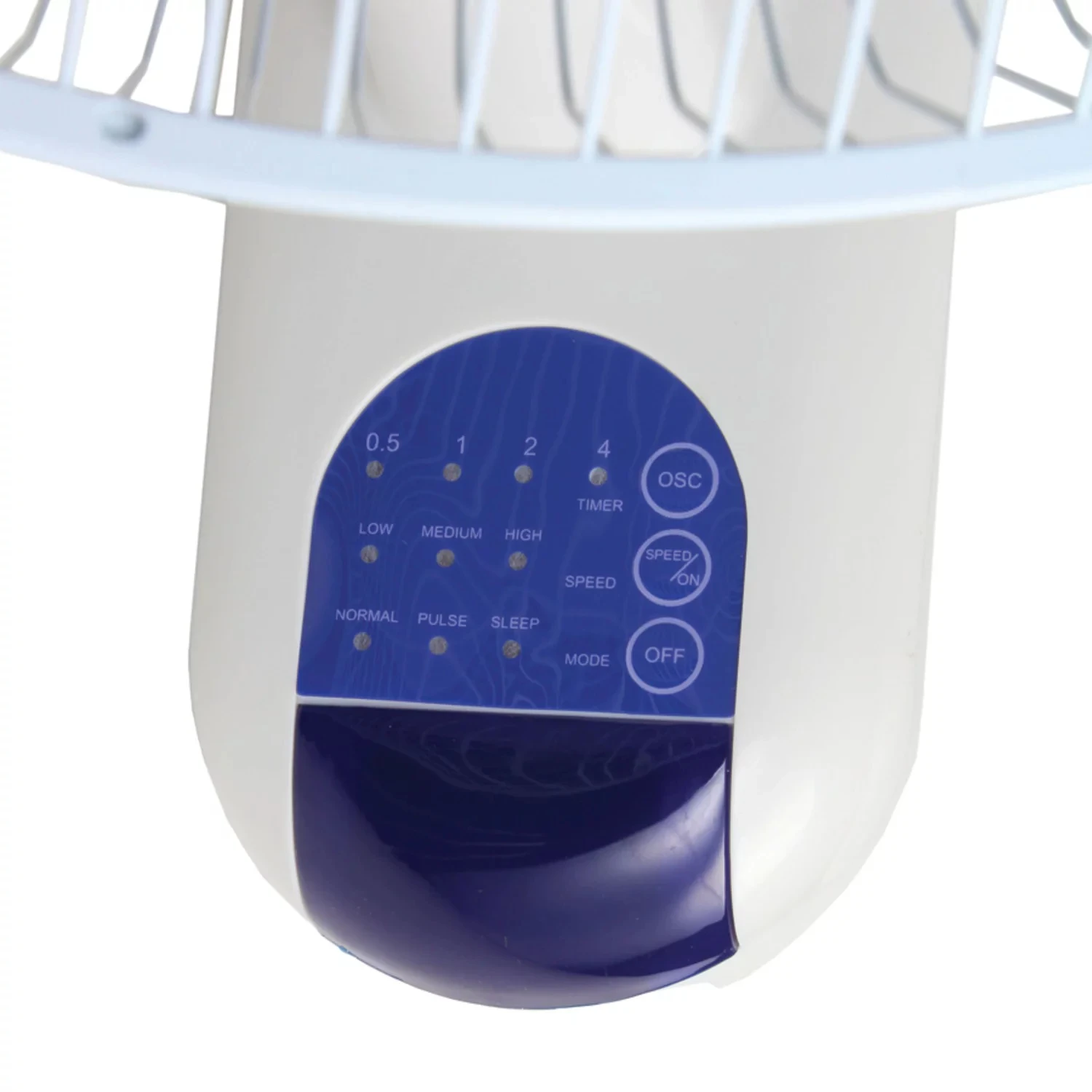 

Wall-Mount Fan
