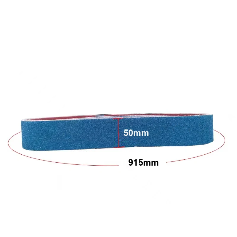 

Шлифовальные ленты LISM 915x100мм, 915x50мм для металла и дерева
