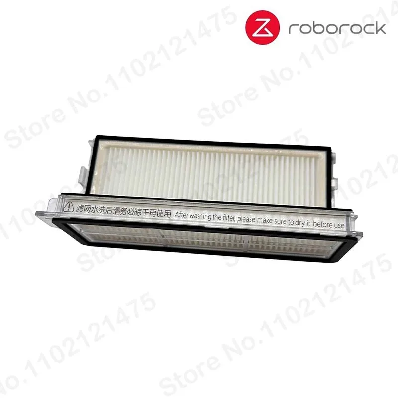 Оригинальный фильтр для очистки Робот - пылесос Roborock P10 Pro Q Revo Maxv замены деталей