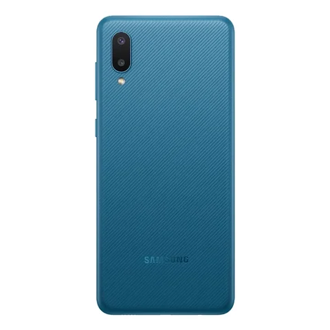 Смартфон Samsung Galaxy A02, 2/32ГБ, global, Б/у