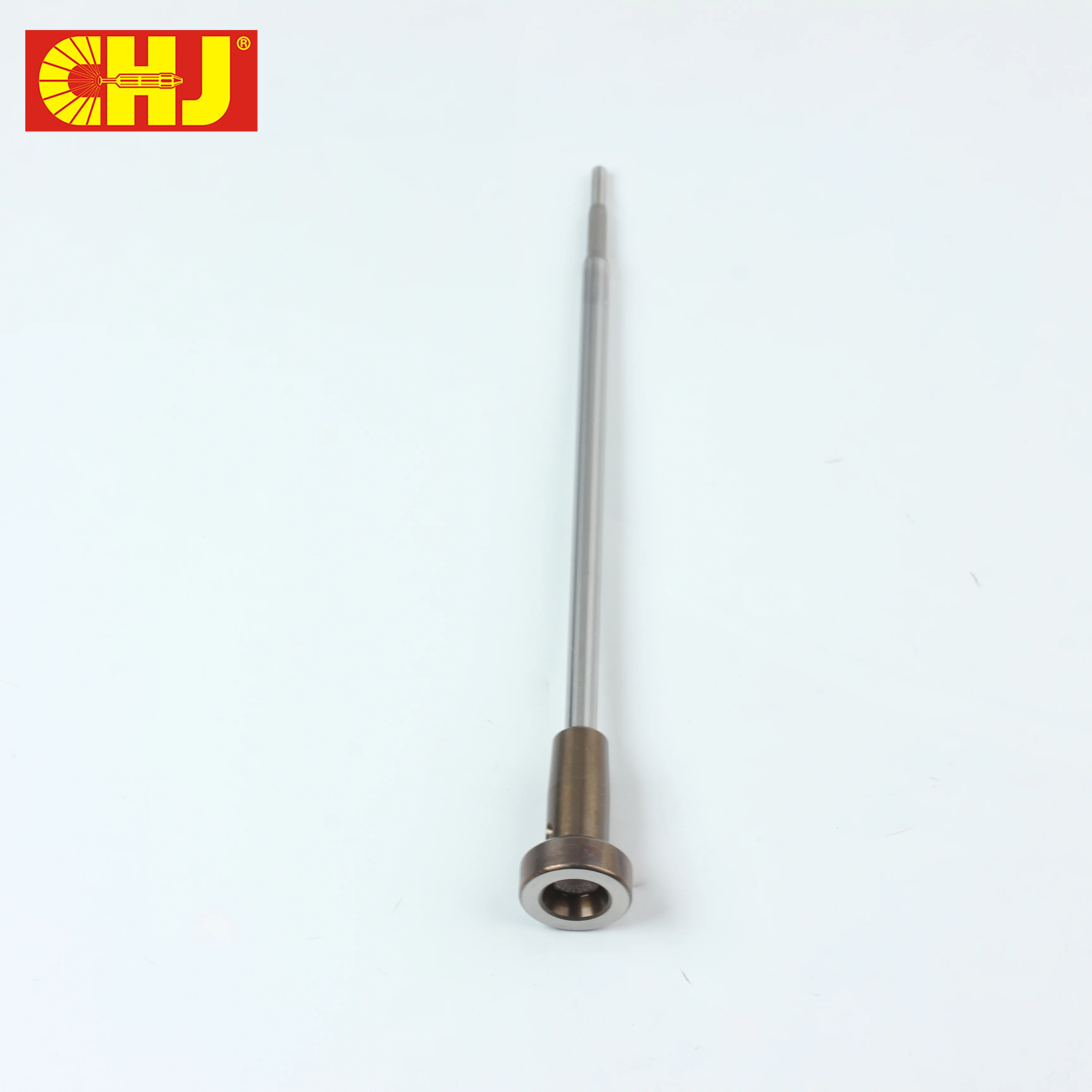 Фото Комплект клапанов управления форсунками Common Rail F00VC01352 (F 00V C01 352) для Hyundai H-1 STAREX, Kia Sorento 2.5CRDi 0445110274 0445110275 №2