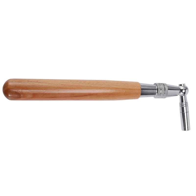 

2X Профессиональный портативный рычажный тюнер для пианино, бесшумный набор инструментов и фото, настройка пианино, набор для самостоятельной настройки