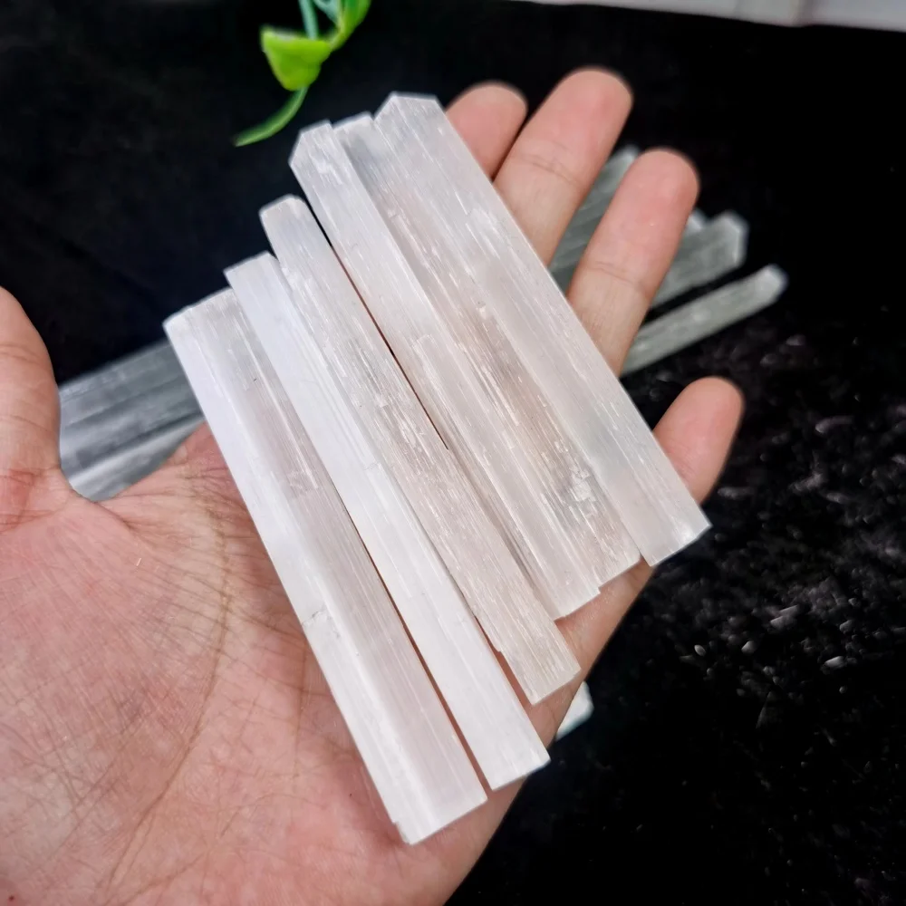 

Хрустальная палочка селенита