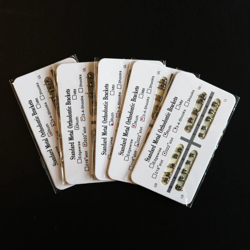 10 упаковок скоб скобы кронштейн для 345крючков стандартная мини-фотодеталь