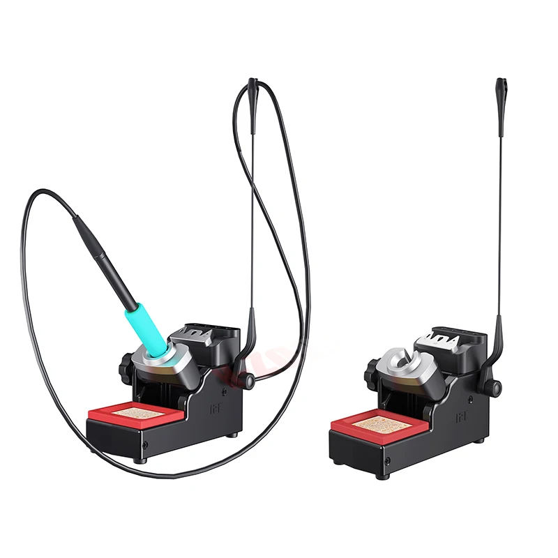 

i2C DZ-01 Nano Soldering Station Extender For C245 C210 C115 Welding Tool Sleeping For JBC i2C Welding Iron Pillow Base