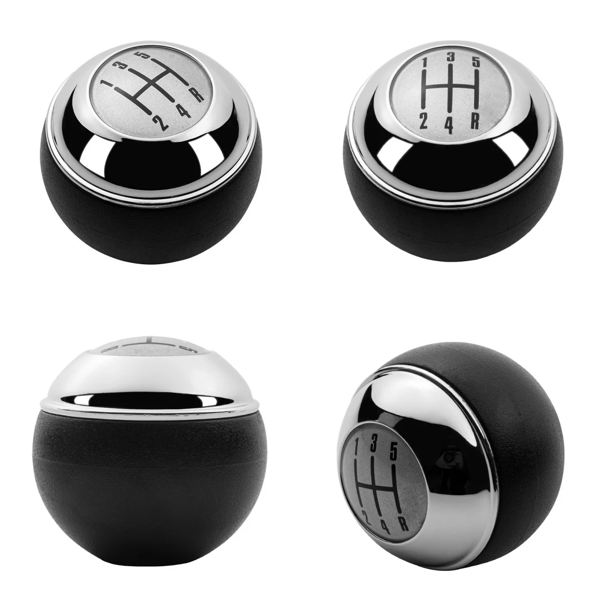 Для BMW Mini Cooper R50 R52 R53 2001-2008 Ручка переключения передач Ручка переключения передач Воротник ручного тормоза Чехол багажника (art.: 3920cb952a5ff) - 3920cb952a5ff
