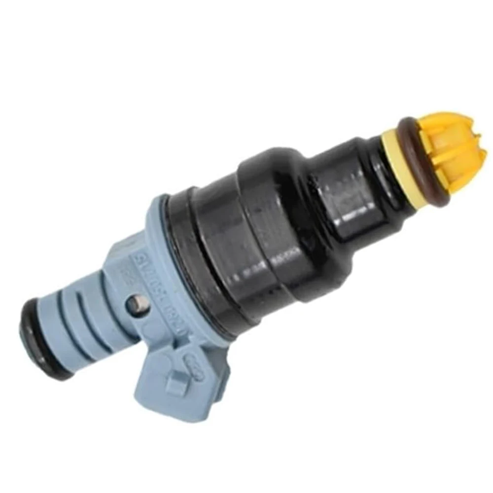 6 шт. для Ford Mustang Ranger Probe Taurus топливная форсунка 0280150715 0280150710 0280150716 Автомобильные