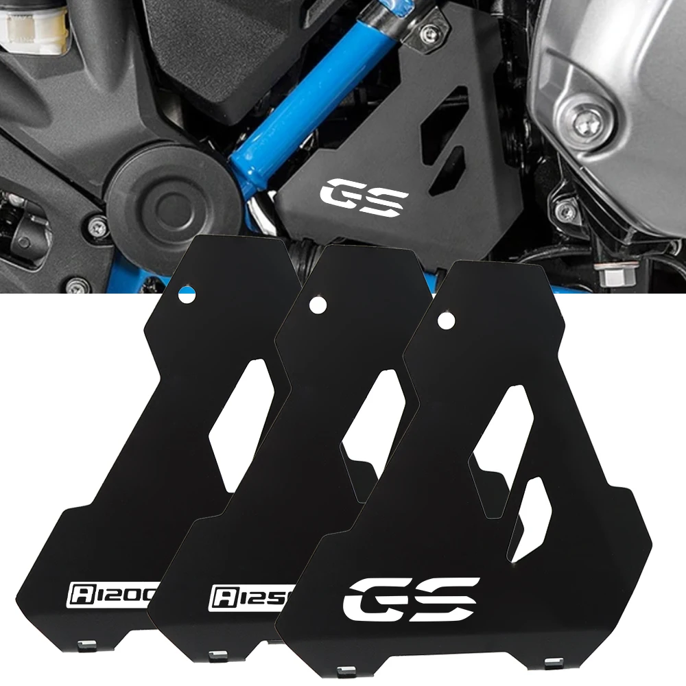 

Аксессуары для мотоциклов BMW R1200GS LC ADV R1250GS R1200R R1200RS R1250RS, защитная крышка стартера, защита двигателя